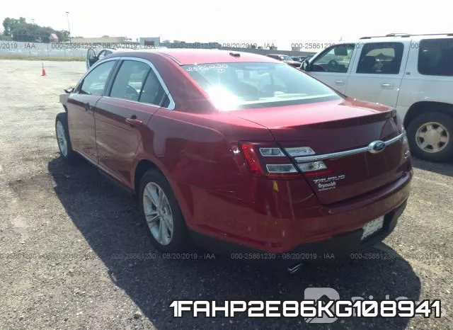 1FAHP2E86KG108941 фото 4