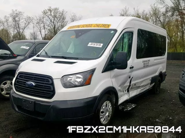 1FBZX2CM1HKA50844 фото 3
