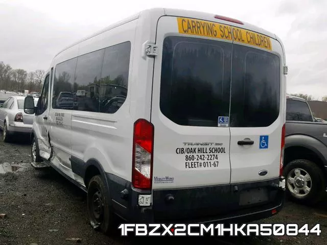 1FBZX2CM1HKA50844 фото 4