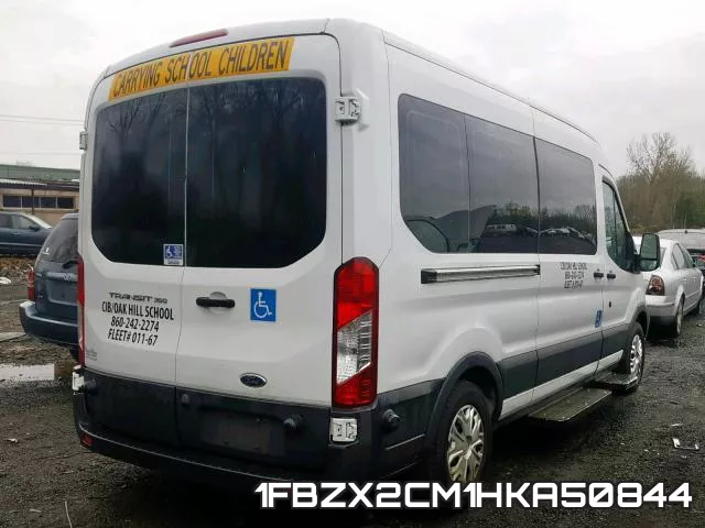 1FBZX2CM1HKA50844 фото 5
