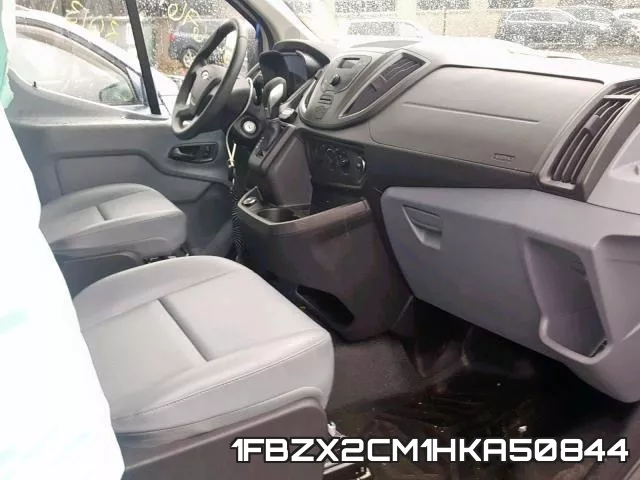 1FBZX2CM1HKA50844 фото 6