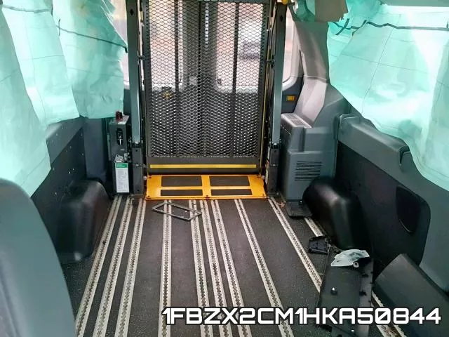 1FBZX2CM1HKA50844 фото 7