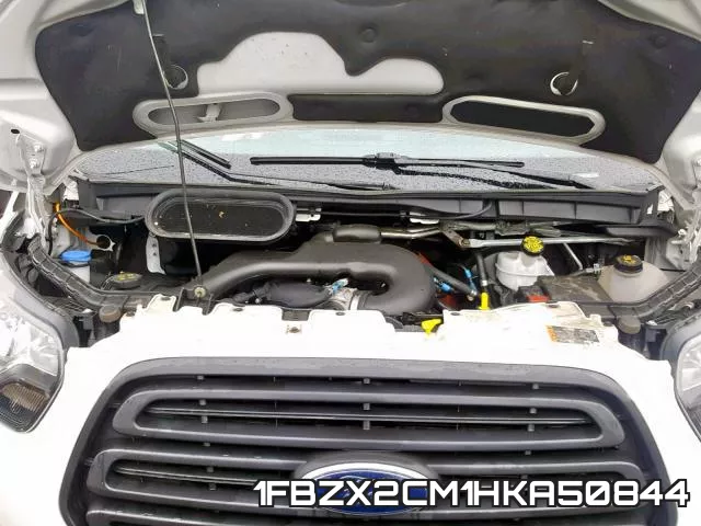1FBZX2CM1HKA50844 фото 8