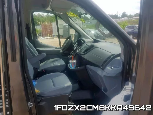 1FDZX2CM8KKA49642 фото 6