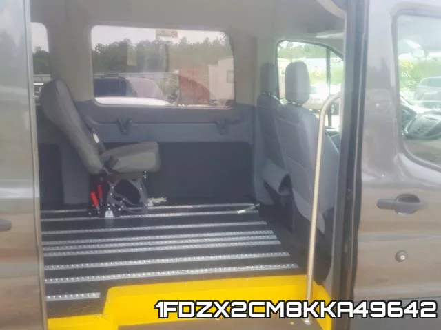 1FDZX2CM8KKA49642 фото 7