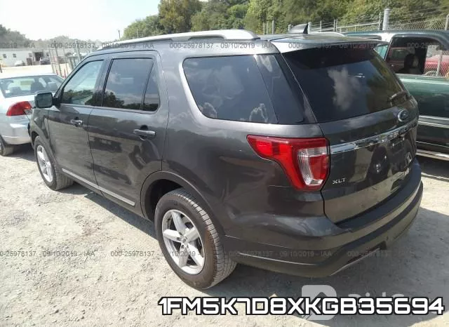 1FM5K7D8XKGB35694 фото 4