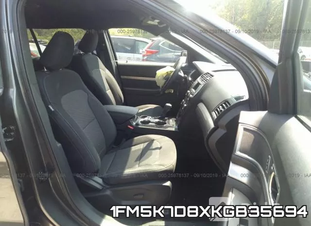 1FM5K7D8XKGB35694 фото 6