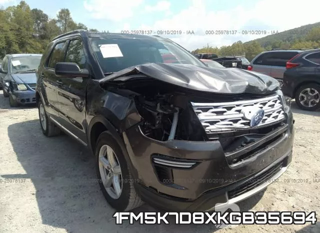 1FM5K7D8XKGB35694 фото 7