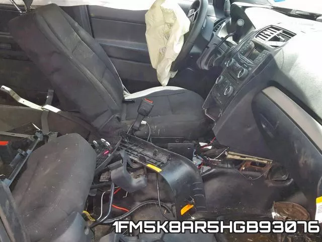 1FM5K8AR5HGB93076 фото 6