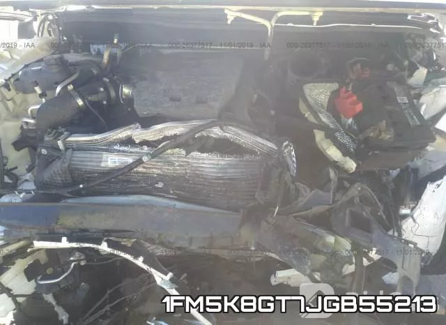 1FM5K8GT7JGB55213 фото 2