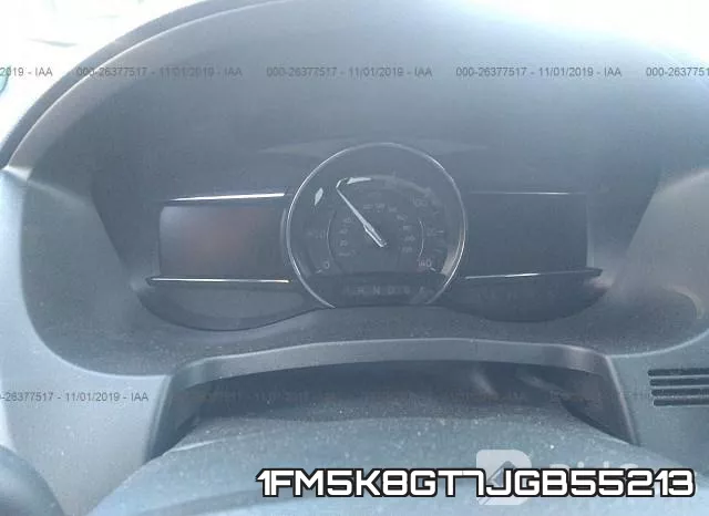 1FM5K8GT7JGB55213 фото 8