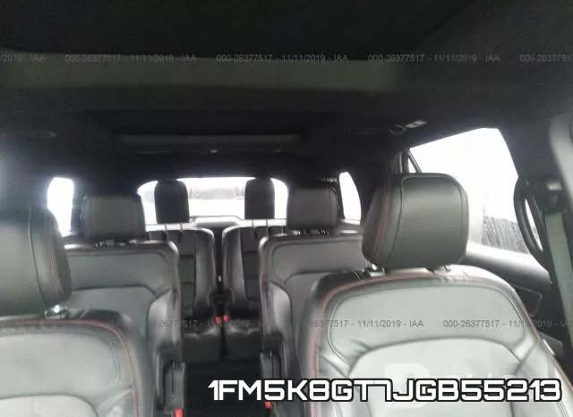 1FM5K8GT7JGB55213 фото 9