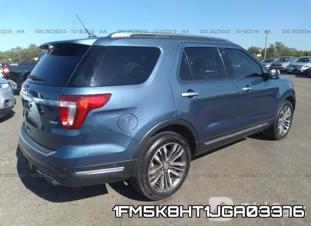 1FM5K8HT1JGA03376 фото 5