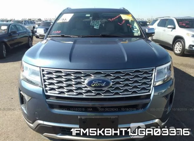 1FM5K8HT1JGA03376 фото 7