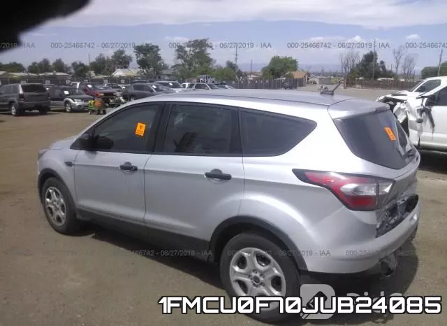 1FMCU0F70JUB24085 фото 4