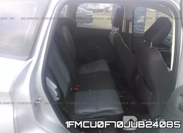 1FMCU0F70JUB24085 фото 9