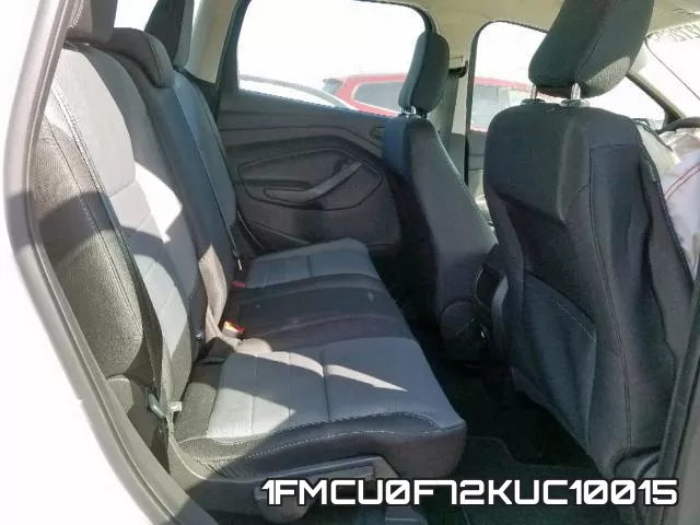 1FMCU0F72KUC10015 фото 7