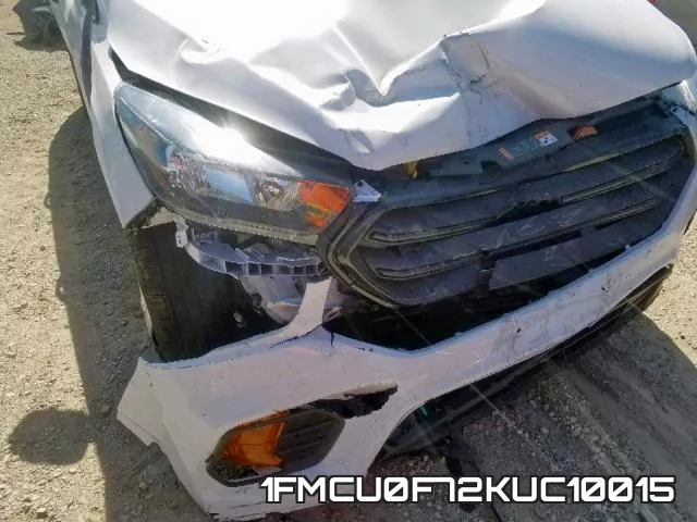 1FMCU0F72KUC10015 фото 10