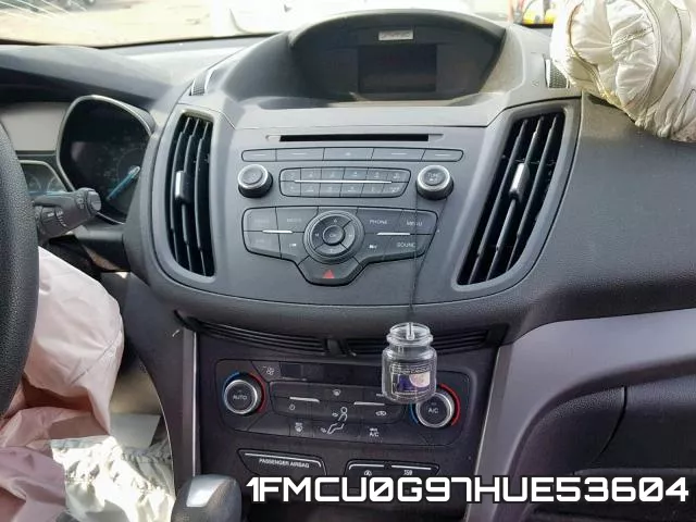 1FMCU0G97HUE53604 фото 10
