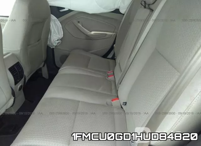 1FMCU0GD1HUD84820 фото 8