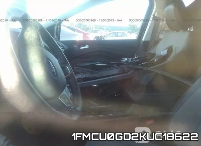 1FMCU0GD2KUC18622 фото 6