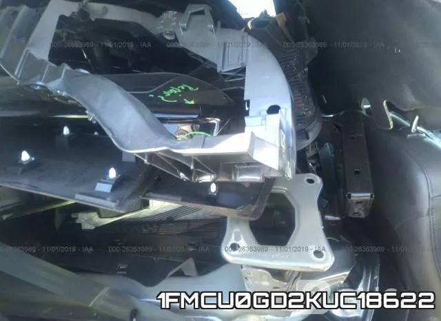1FMCU0GD2KUC18622 фото 9