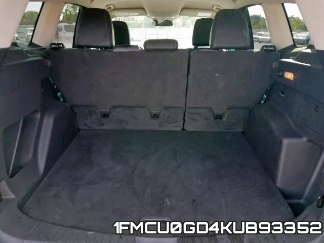 1FMCU0GD4KUB93352 фото 10