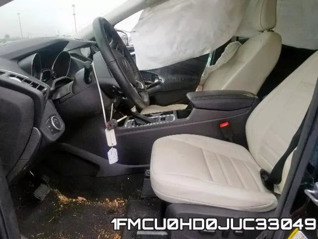 1FMCU0HD0JUC33049 фото 6