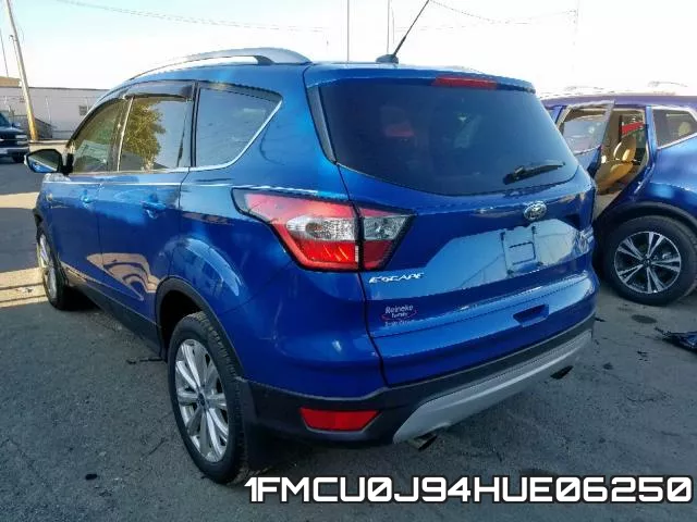 1FMCU0J94HUE06250 фото 4