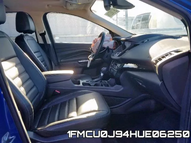 1FMCU0J94HUE06250 фото 6