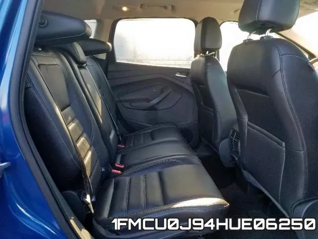 1FMCU0J94HUE06250 фото 7