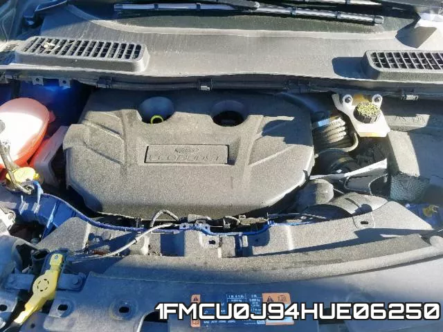 1FMCU0J94HUE06250 фото 8