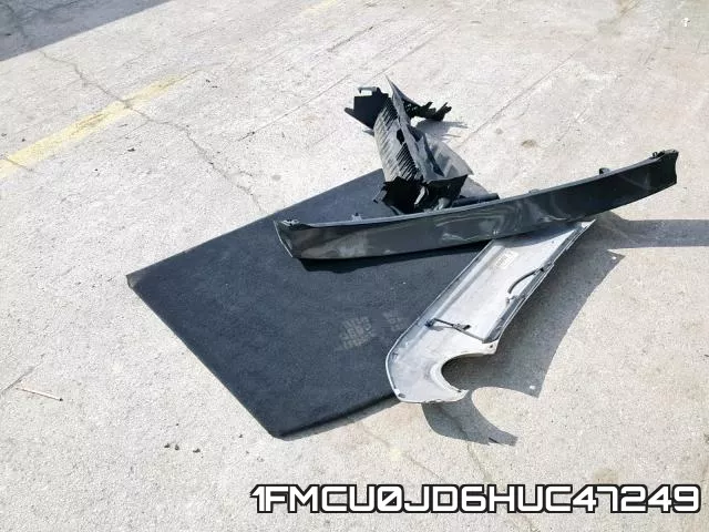 1FMCU0JD6HUC47249 фото 10