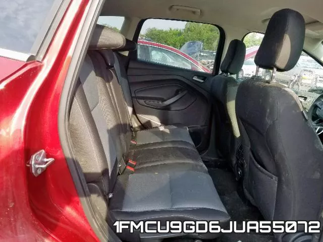 1FMCU9GD6JUA55072 фото 6