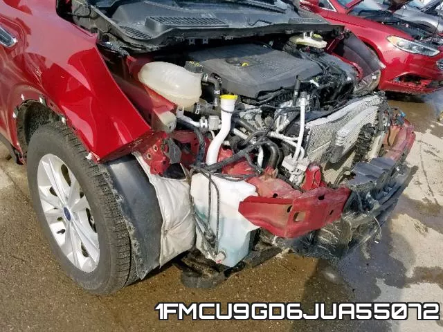 1FMCU9GD6JUA55072 фото 8