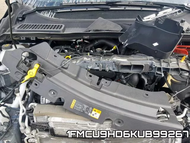 1FMCU9HD6KUB99267 фото 8