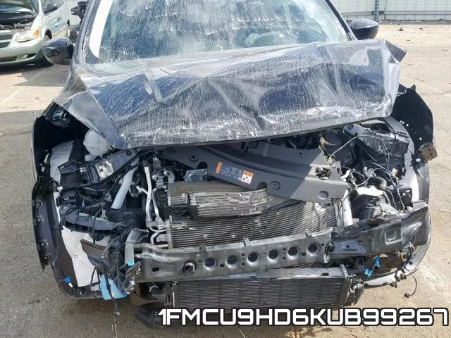 1FMCU9HD6KUB99267 фото 10