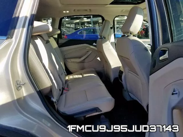 1FMCU9J95JUD37143 фото 7