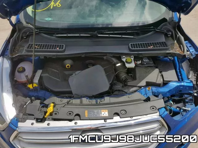 1FMCU9J98JUC55200 фото 8
