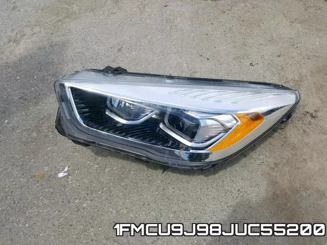 1FMCU9J98JUC55200 фото 10