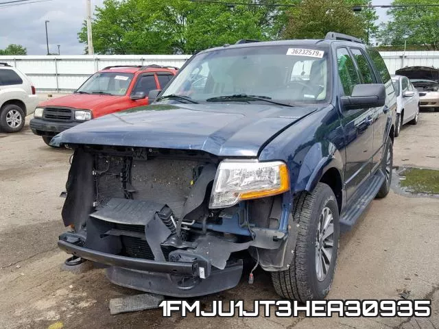 1FMJU1JT3HEA30935 фото 2