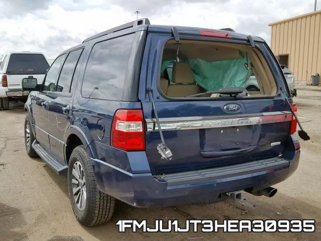 1FMJU1JT3HEA30935 фото 3