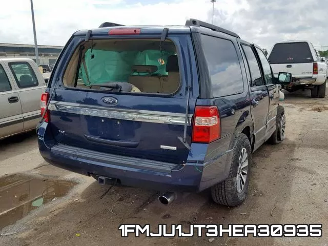 1FMJU1JT3HEA30935 фото 4