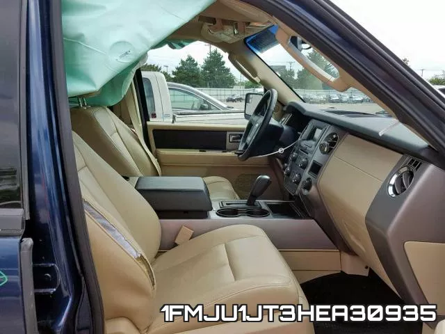 1FMJU1JT3HEA30935 фото 5