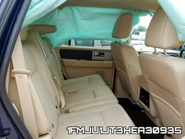 1FMJU1JT3HEA30935 фото 6