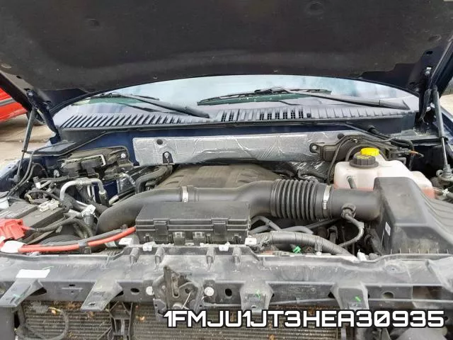1FMJU1JT3HEA30935 фото 7