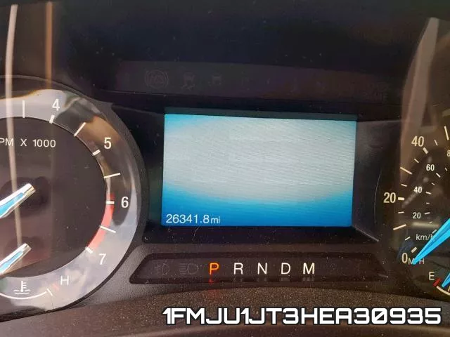 1FMJU1JT3HEA30935 фото 8