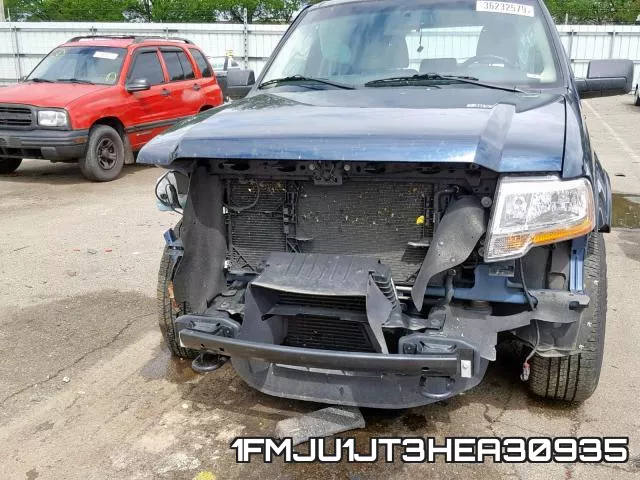 1FMJU1JT3HEA30935 фото 9