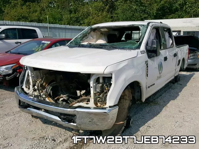 1FT7W2BT7JEB74233 фото 3