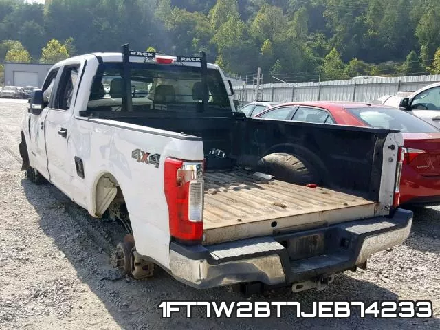 1FT7W2BT7JEB74233 фото 4